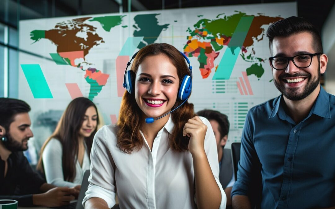 Boost Your Business with Expert Call Center Services in Mexico