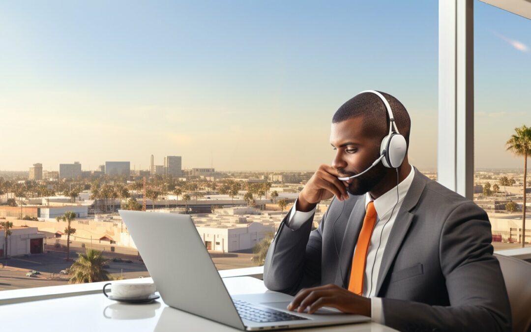Outsourcing Call Center to Tijuana: Boost Your Business Today